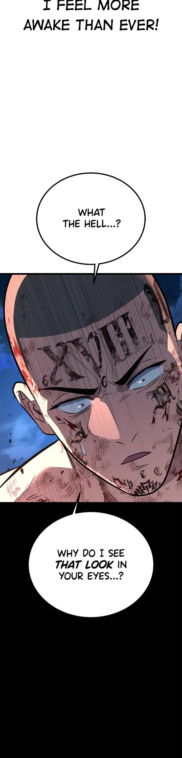 King of Violence Chapter 55 page 41 - Chapter 55: Episode 55