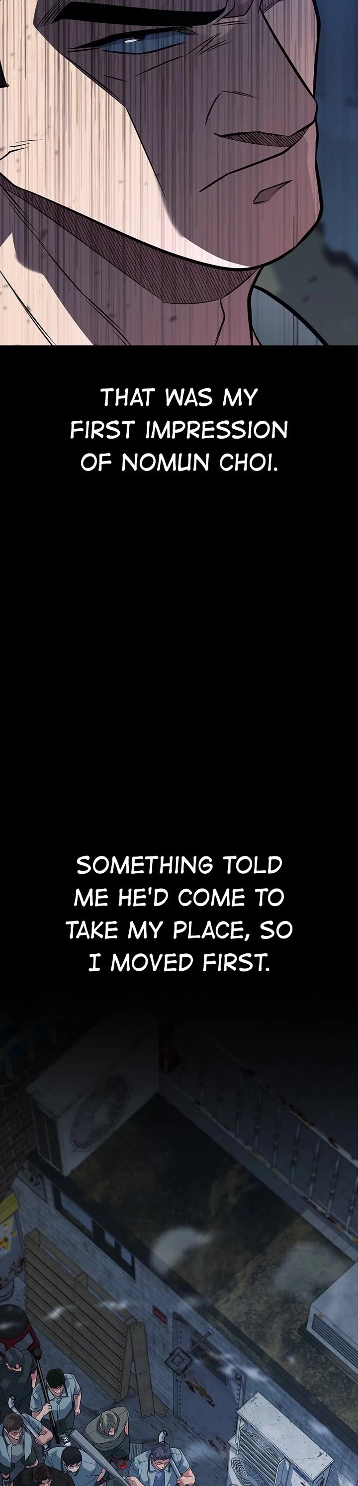King of Violence Chapter 55 page 45 - Chapter 55: Episode 55