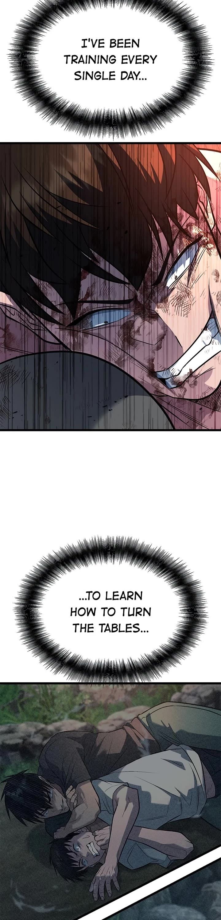 King of Violence Chapter 55 page 54 - Chapter 55: Episode 55