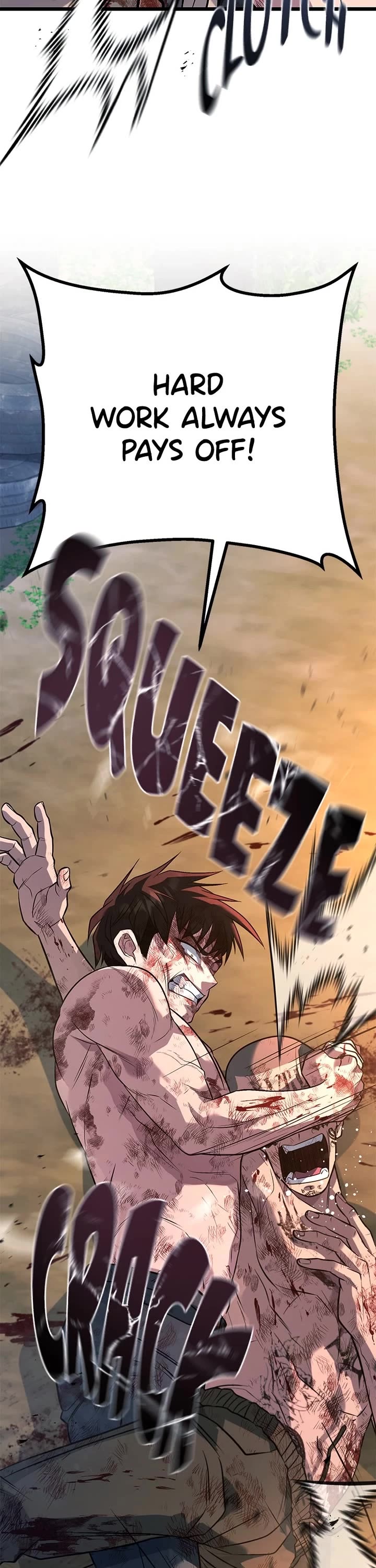 King of Violence Chapter 55 page 56 - Chapter 55: Episode 55