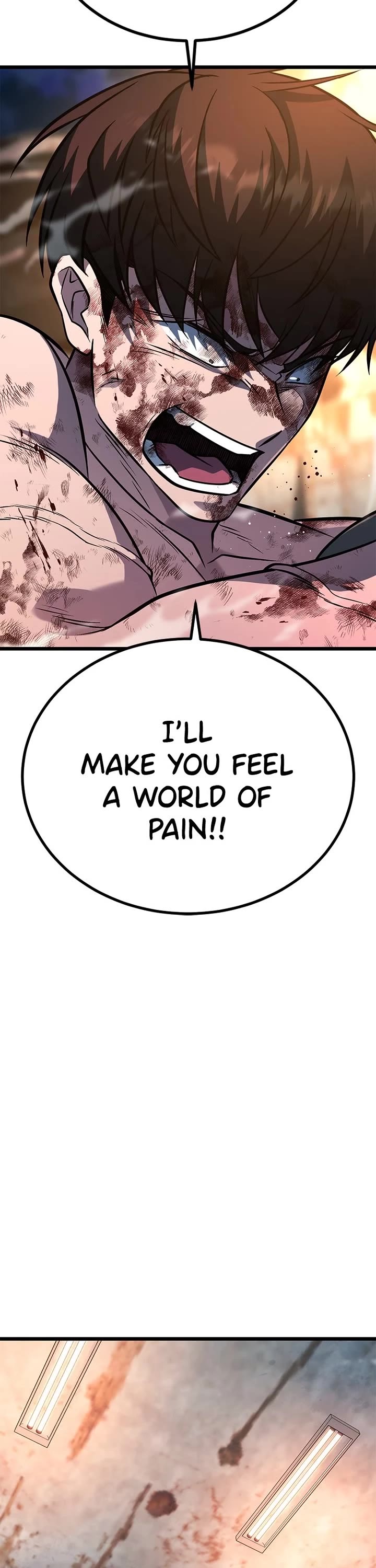 King of Violence Chapter 55 page 58 - Chapter 55: Episode 55