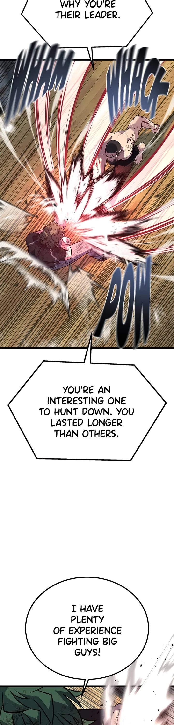 King of Violence Chapter 55 page 60 - Chapter 55: Episode 55