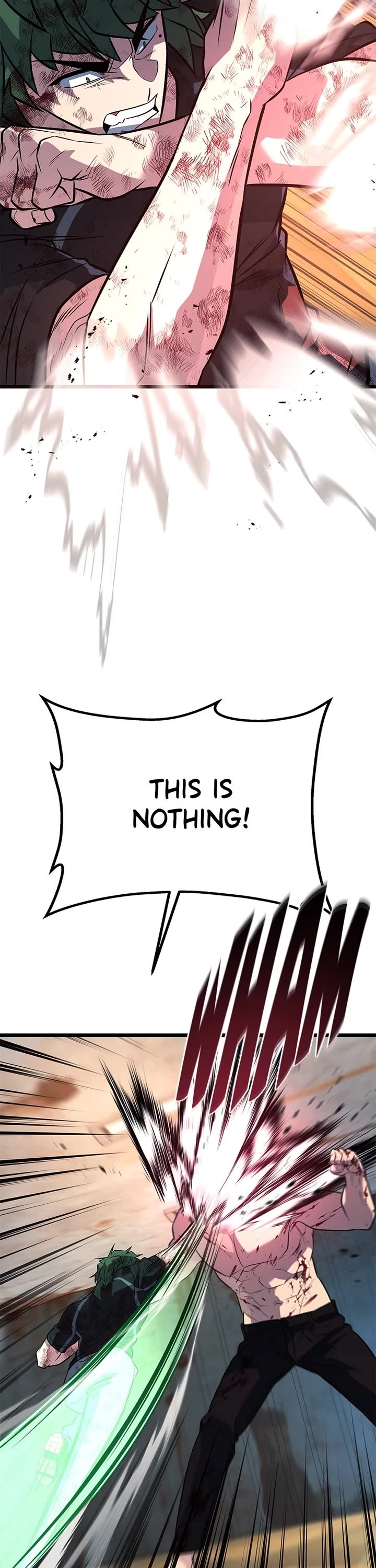 King of Violence Chapter 55 page 61 - Chapter 55: Episode 55