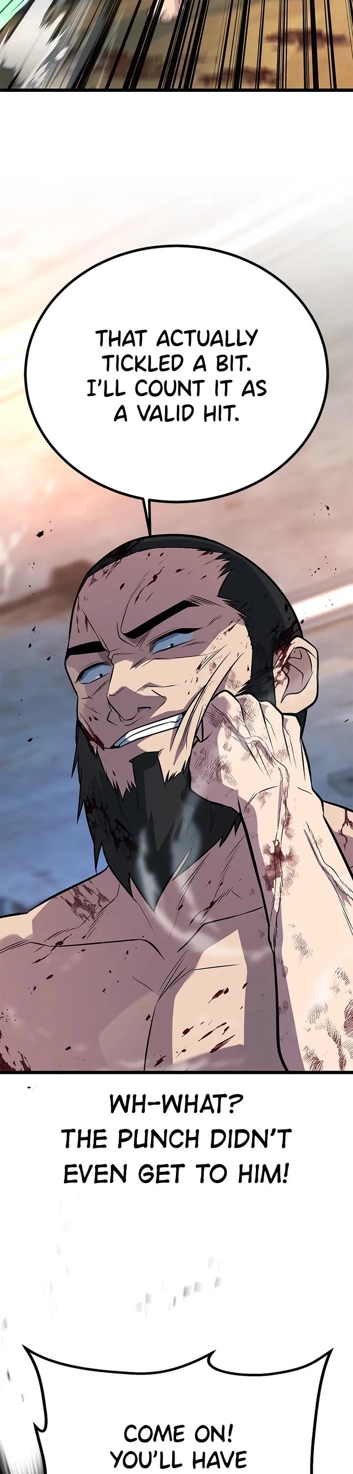 King of Violence Chapter 55 page 62 - Chapter 55: Episode 55