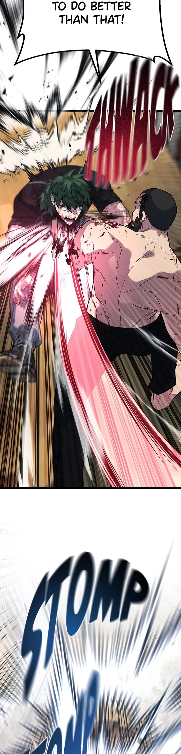 King of Violence Chapter 55 page 63 - Chapter 55: Episode 55