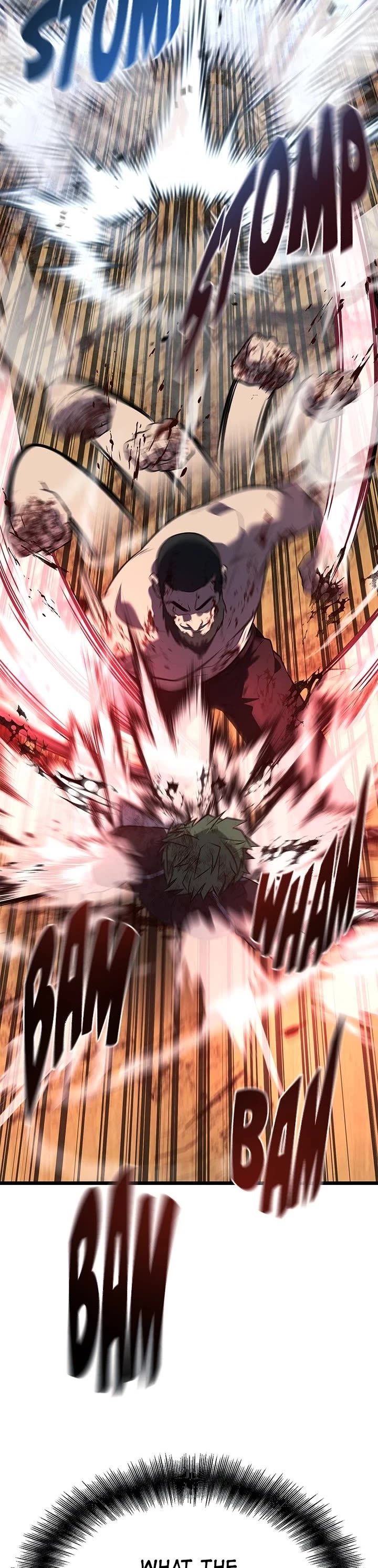 King of Violence Chapter 55 page 64 - Chapter 55: Episode 55