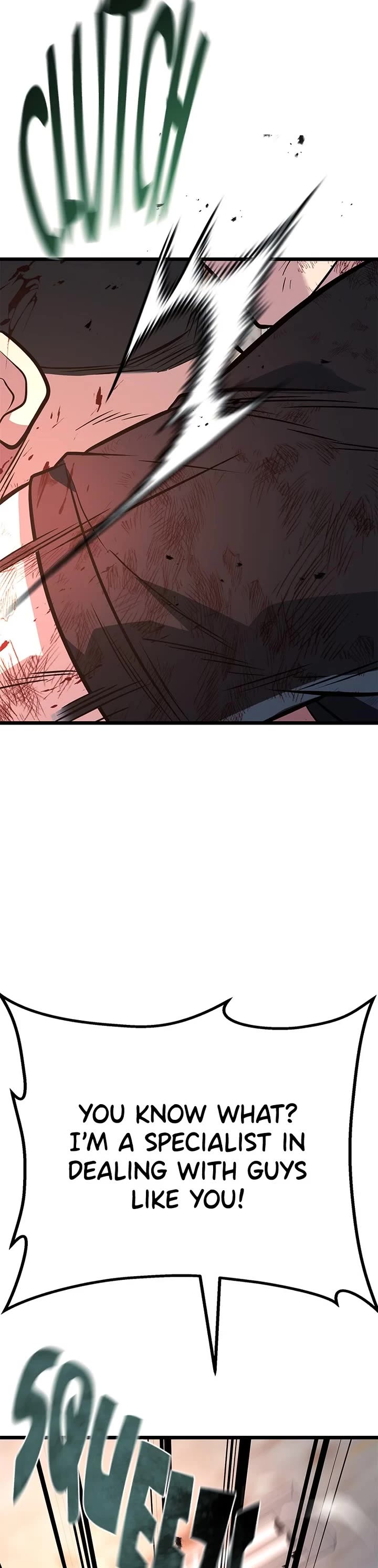 King of Violence Chapter 55 page 69 - Chapter 55: Episode 55