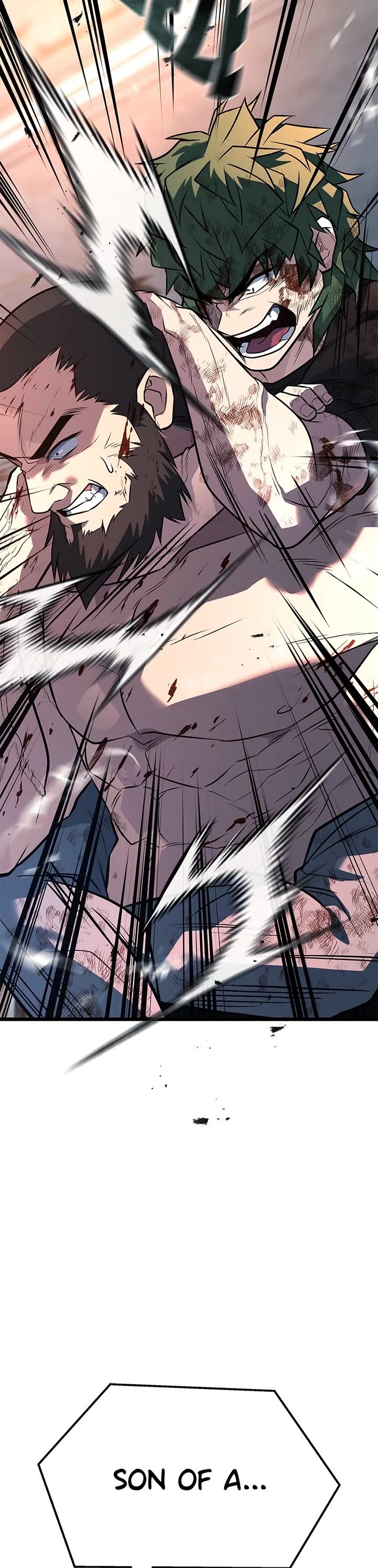 King of Violence Chapter 55 page 70 - Chapter 55: Episode 55