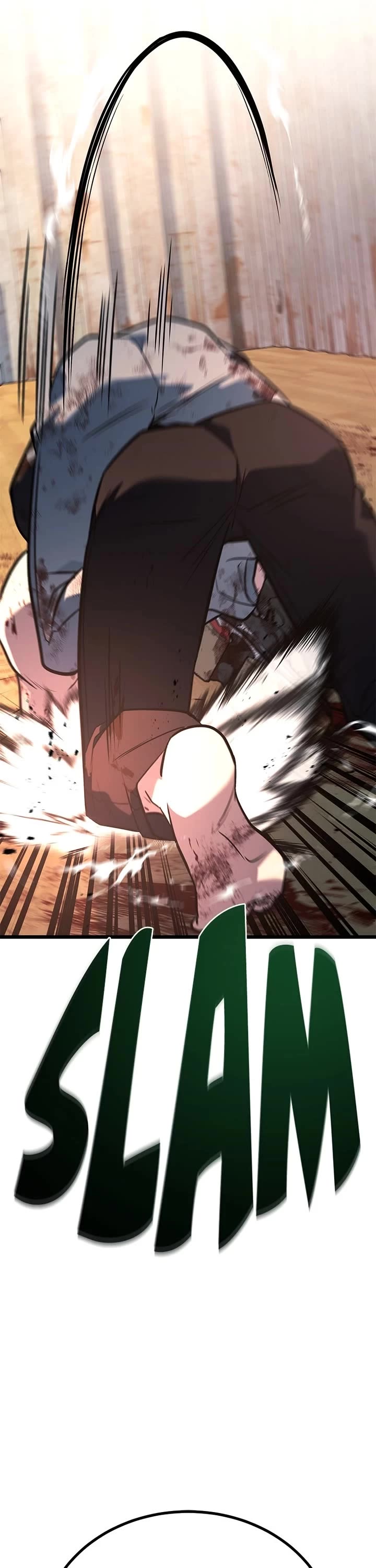 King of Violence Chapter 55 page 73 - Chapter 55: Episode 55