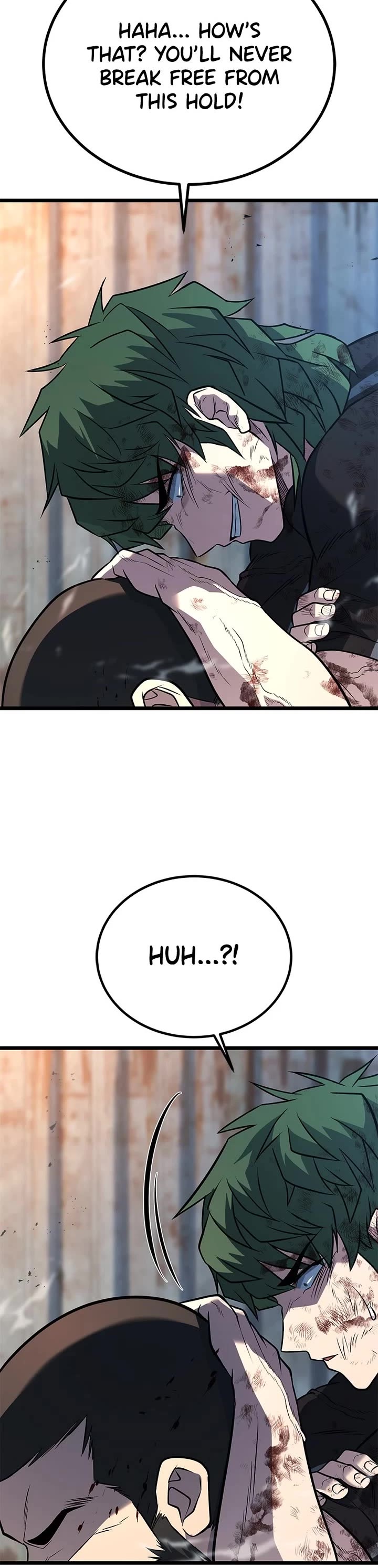 King of Violence Chapter 55 page 74 - Chapter 55: Episode 55
