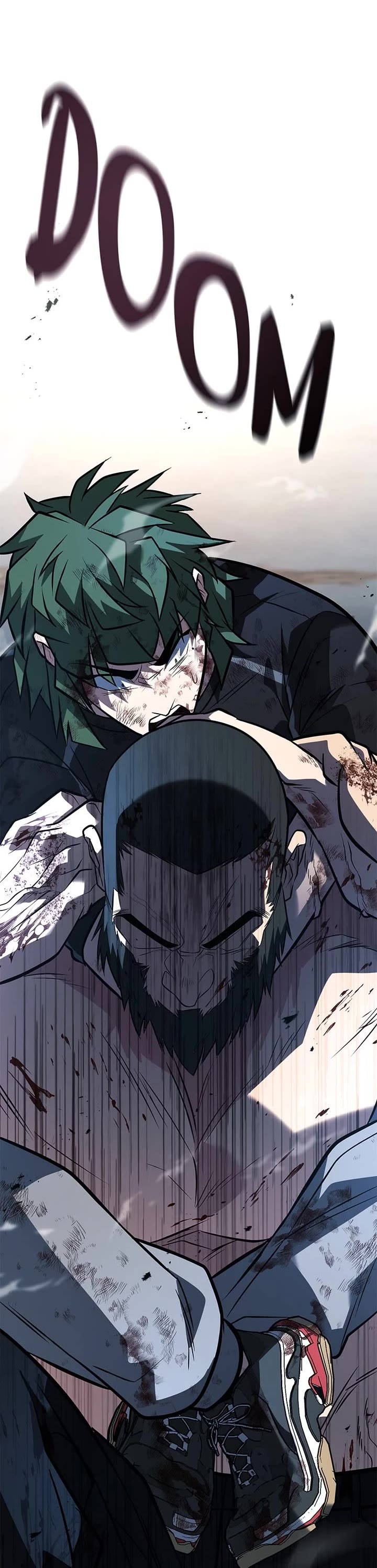King of Violence Chapter 55 page 75 - Chapter 55: Episode 55