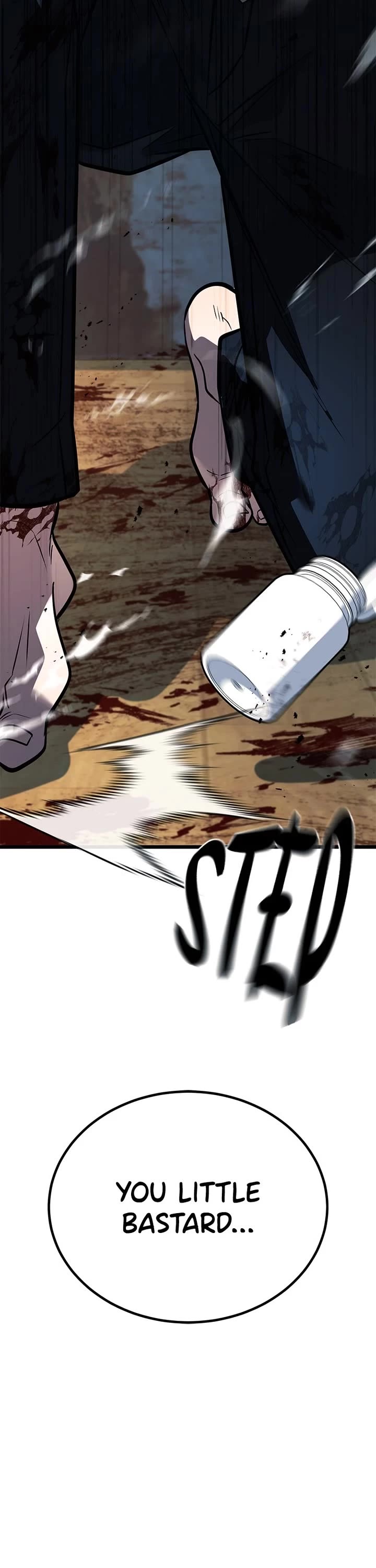 King of Violence Chapter 55 page 76 - Chapter 55: Episode 55