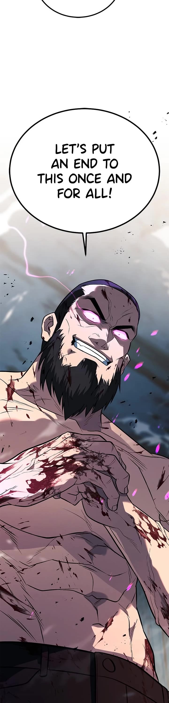 King of Violence Chapter 55 page 80 - Chapter 55: Episode 55