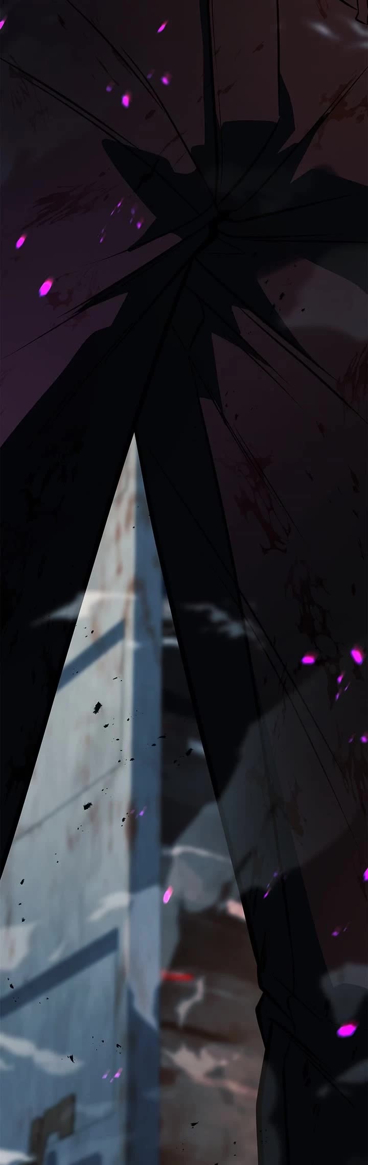 King of Violence Chapter 55 page 81 - Chapter 55: Episode 55