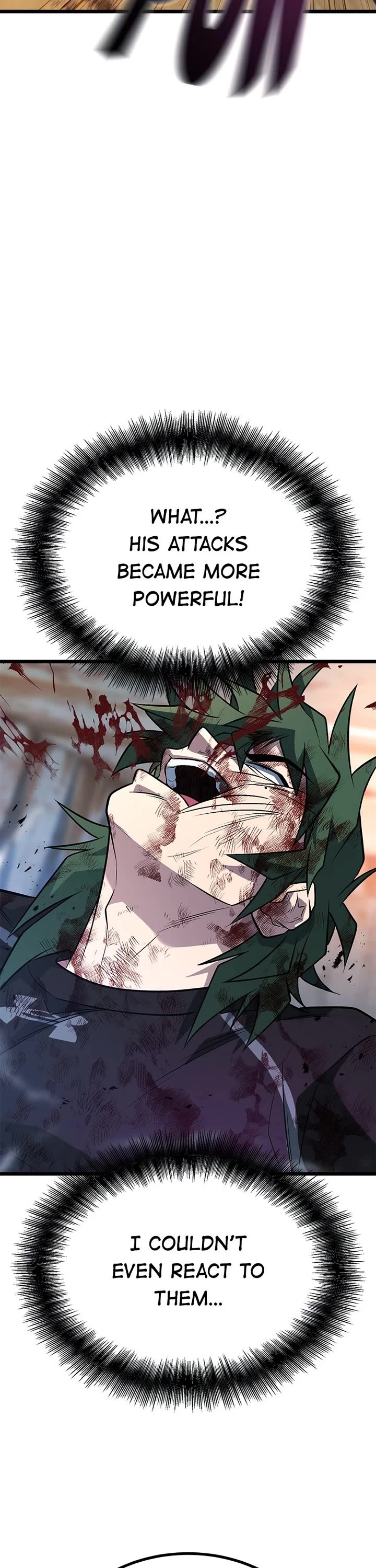 King of Violence Chapter 56 page 11 - Chapter 56: Episode 56