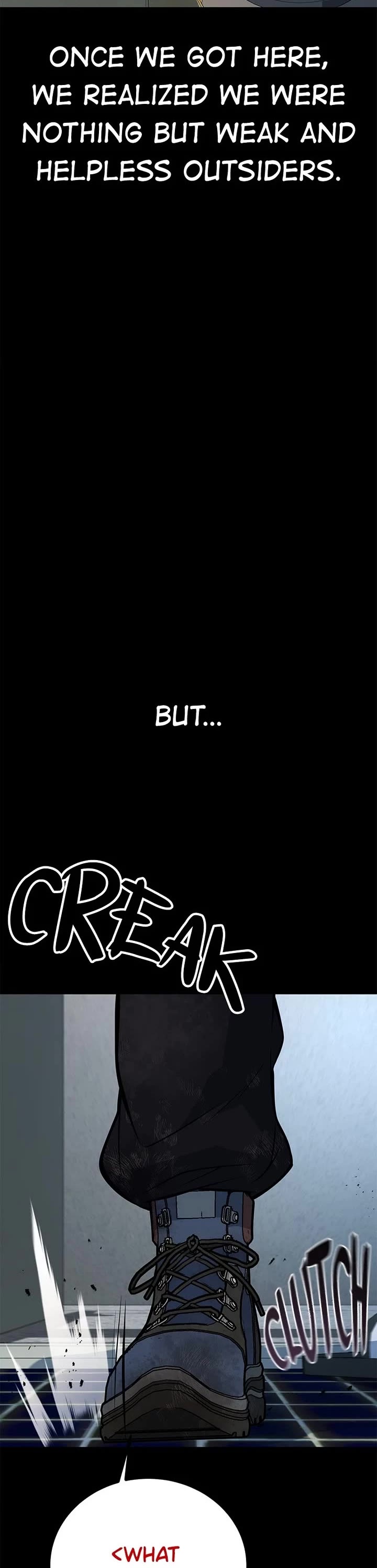 King of Violence Chapter 56 page 15 - Chapter 56: Episode 56