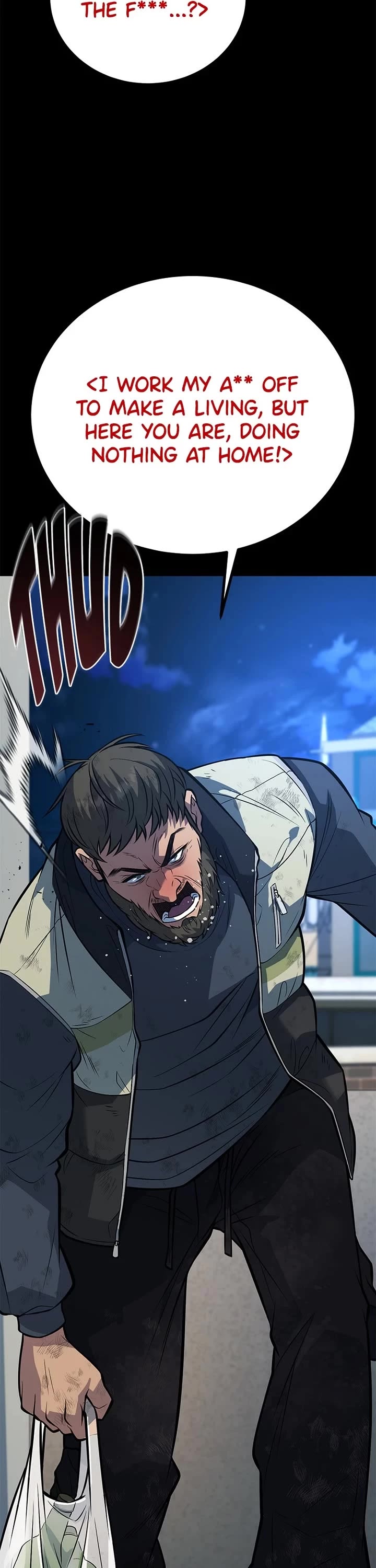 King of Violence Chapter 56 page 16 - Chapter 56: Episode 56