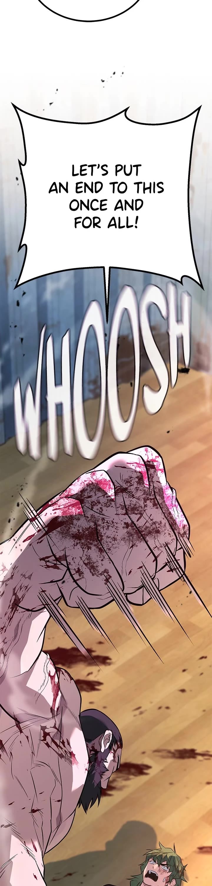 King of Violence Chapter 56 page 2 - Chapter 56: Episode 56