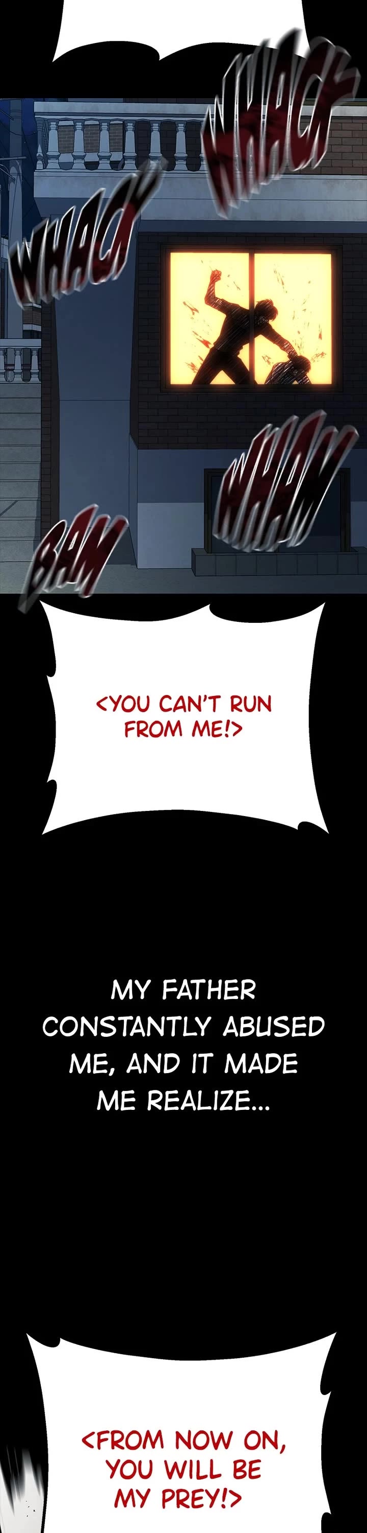 King of Violence Chapter 56 page 23 - Chapter 56: Episode 56