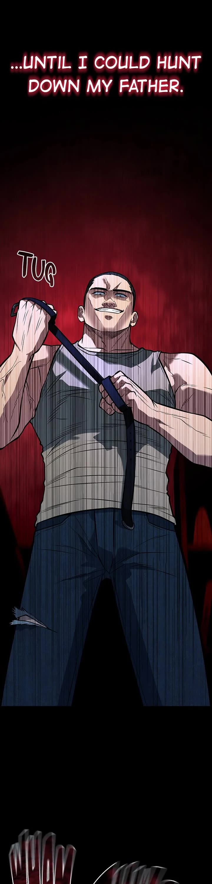 King of Violence Chapter 56 page 27 - Chapter 56: Episode 56