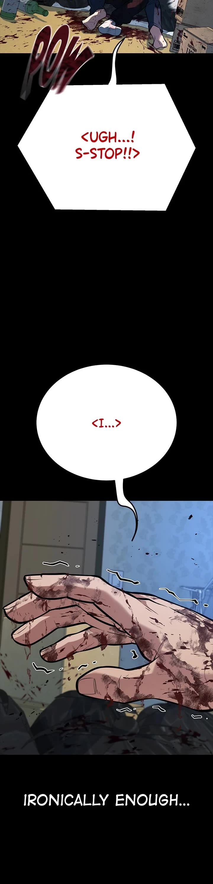 King of Violence Chapter 56 page 29 - Chapter 56: Episode 56