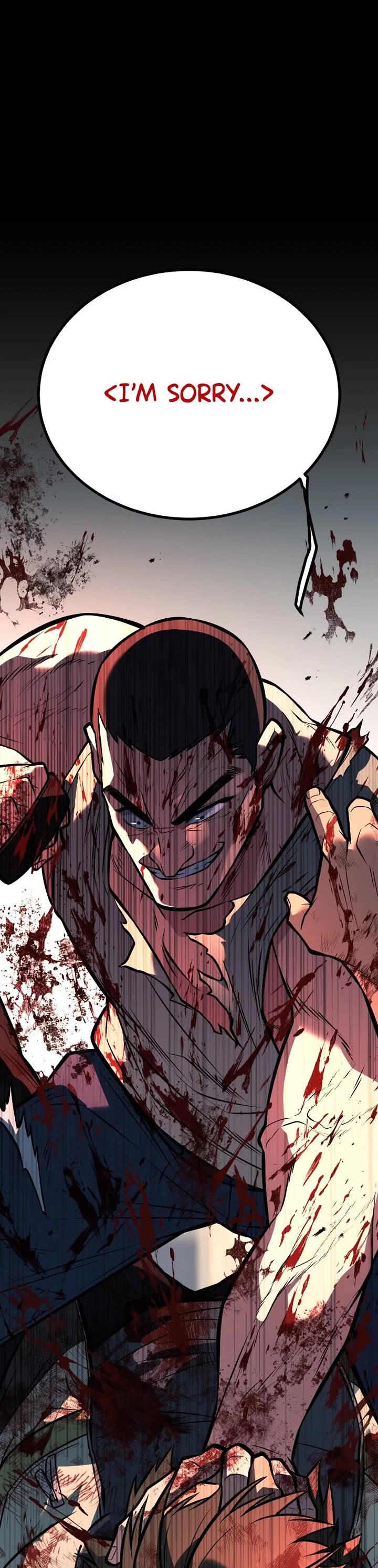 King of Violence Chapter 56 page 30 - Chapter 56: Episode 56