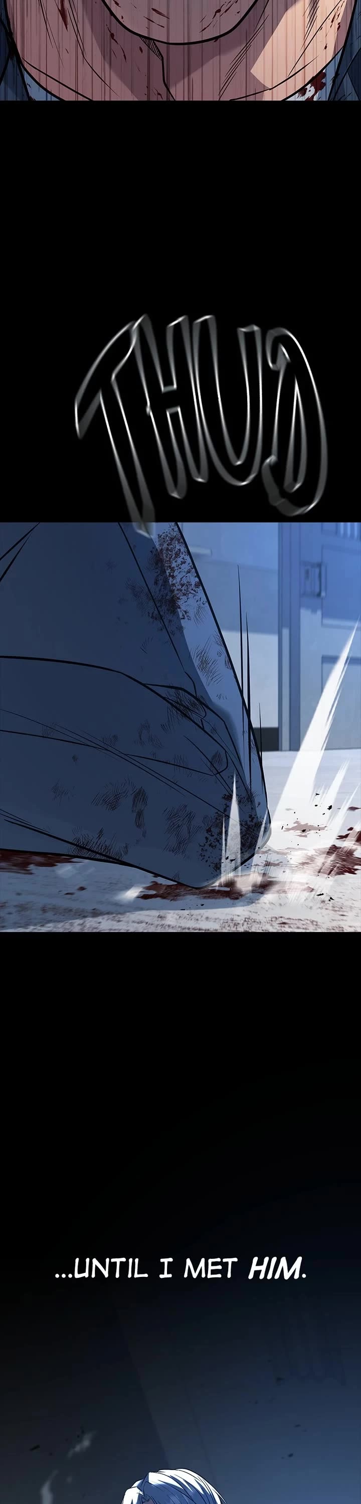 King of Violence Chapter 56 page 36 - Chapter 56: Episode 56