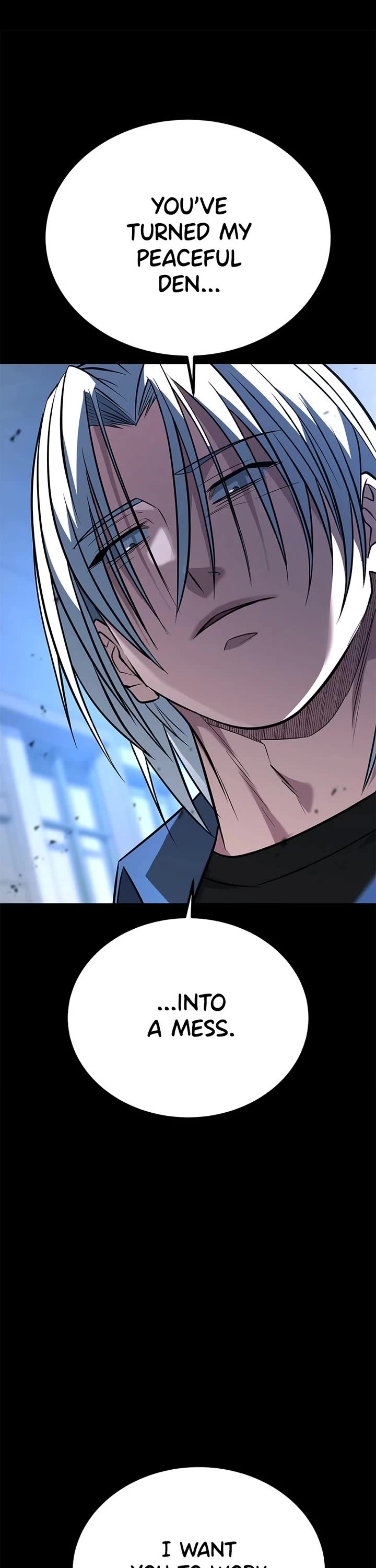 King of Violence Chapter 56 page 38 - Chapter 56: Episode 56