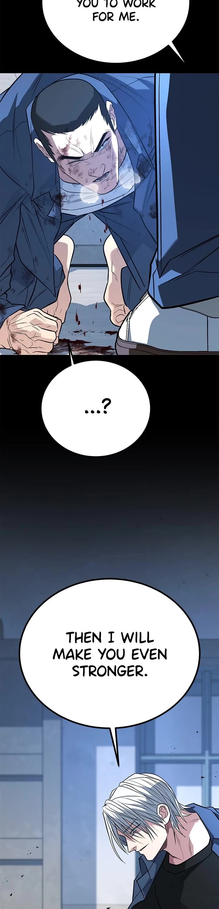 King of Violence Chapter 56 page 39 - Chapter 56: Episode 56