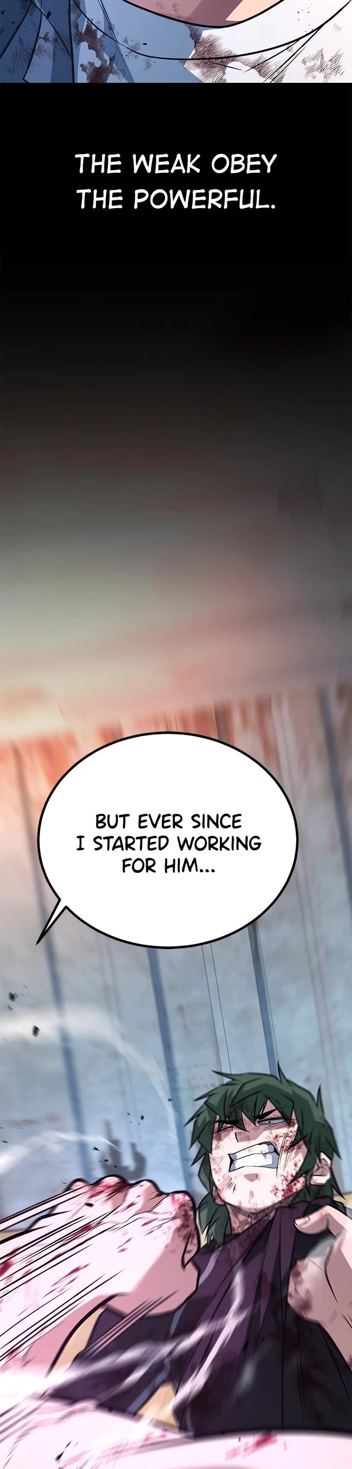 King of Violence Chapter 56 page 41 - Chapter 56: Episode 56