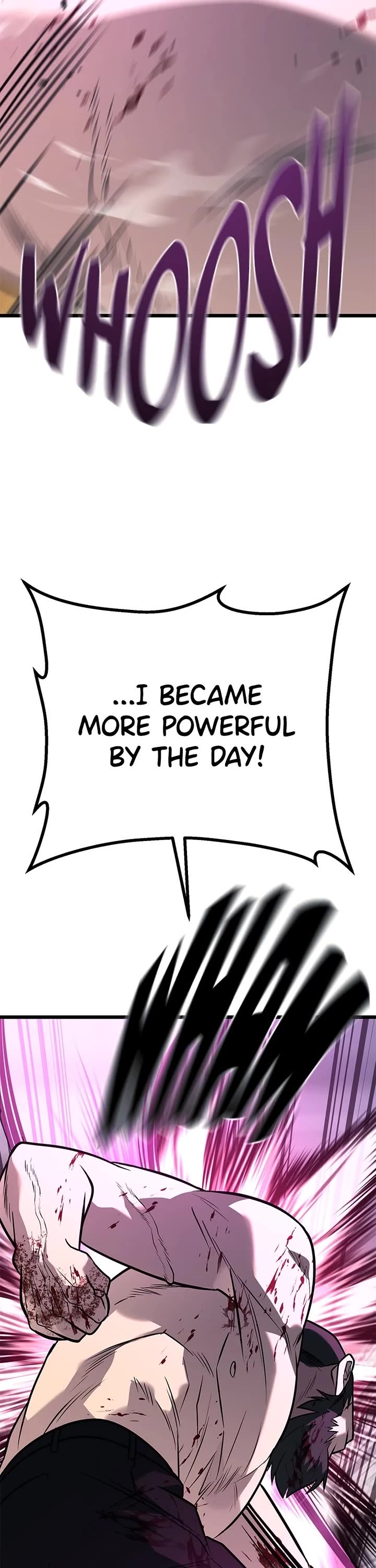 King of Violence Chapter 56 page 42 - Chapter 56: Episode 56