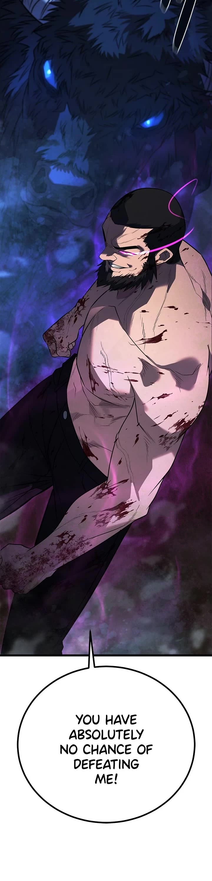 King of Violence Chapter 56 page 44 - Chapter 56: Episode 56