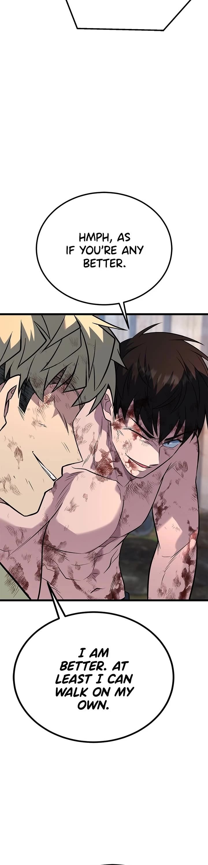 King of Violence Chapter 56 page 49 - Chapter 56: Episode 56