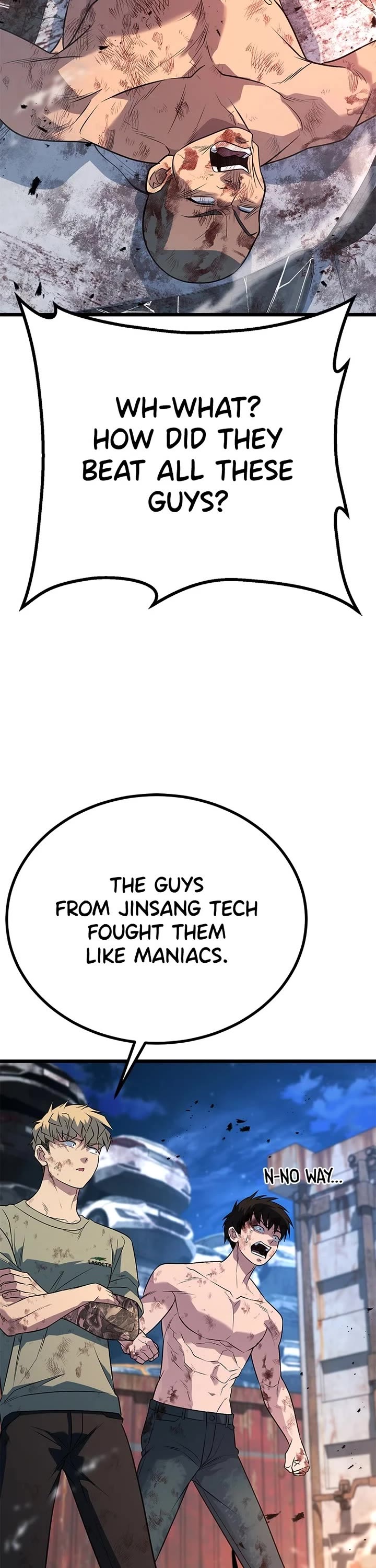 King of Violence Chapter 56 page 52 - Chapter 56: Episode 56