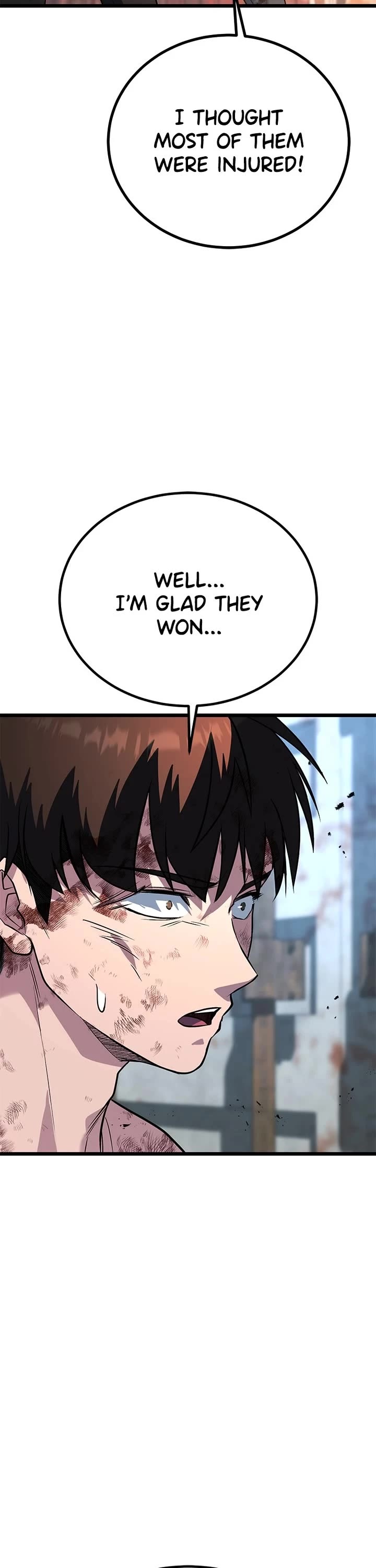 King of Violence Chapter 56 page 53 - Chapter 56: Episode 56