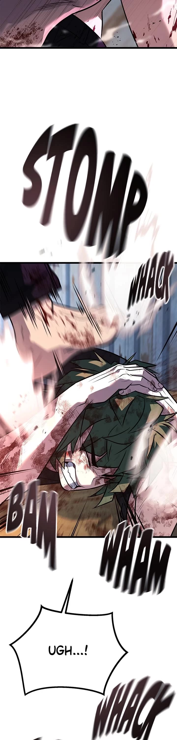 King of Violence Chapter 56 page 61 - Chapter 56: Episode 56
