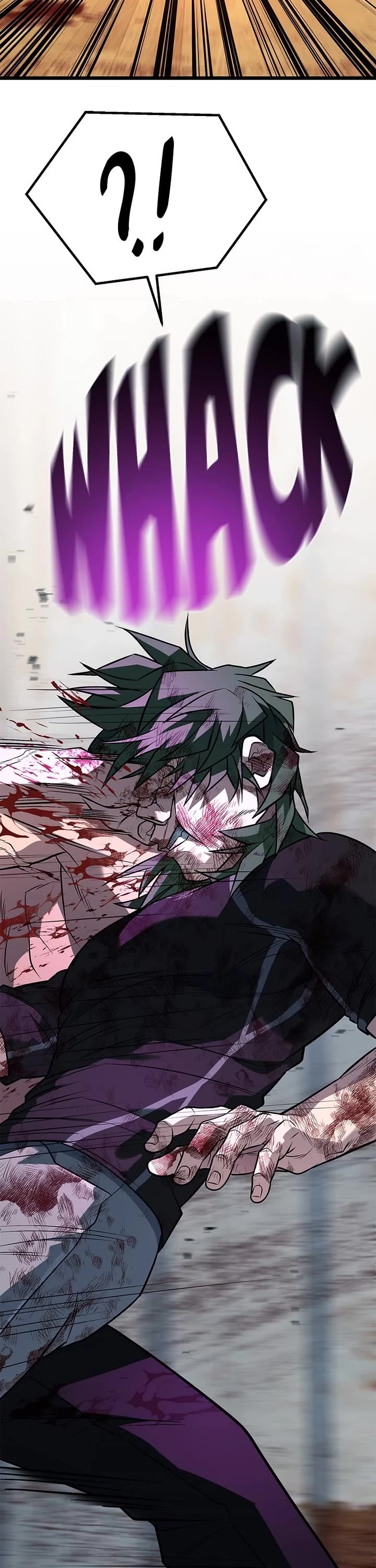 King of Violence Chapter 56 page 7 - Chapter 56: Episode 56