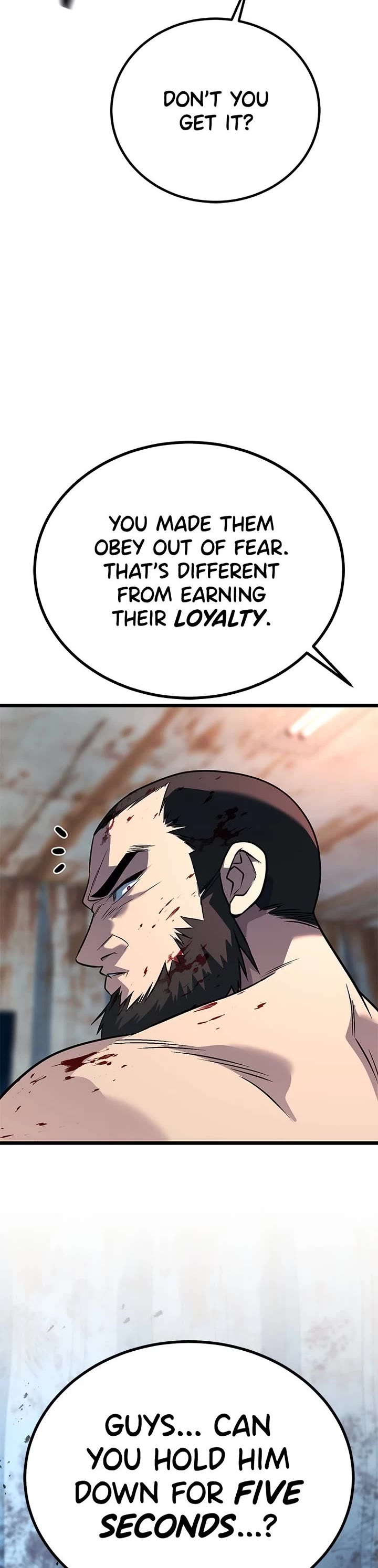 King of Violence Chapter 56 page 75 - Chapter 56: Episode 56