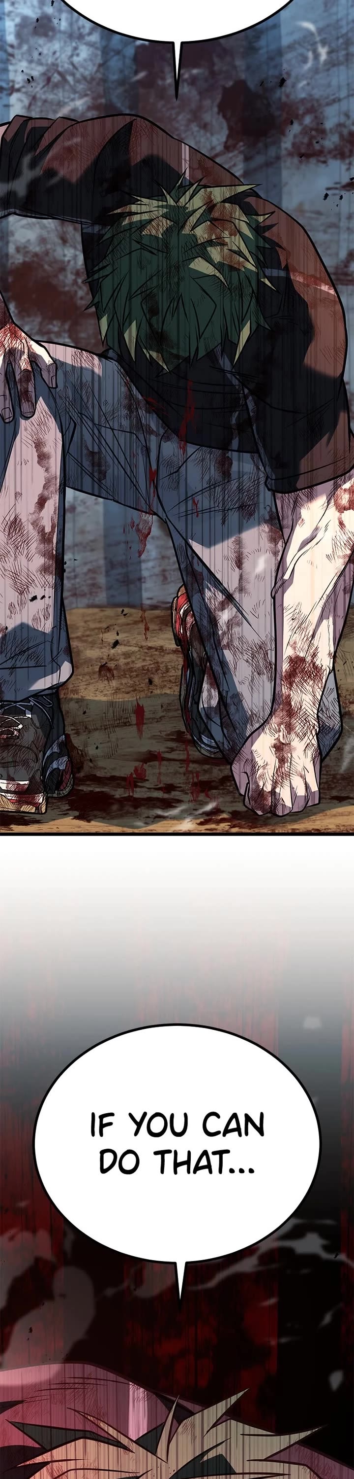 King of Violence Chapter 56 page 76 - Chapter 56: Episode 56