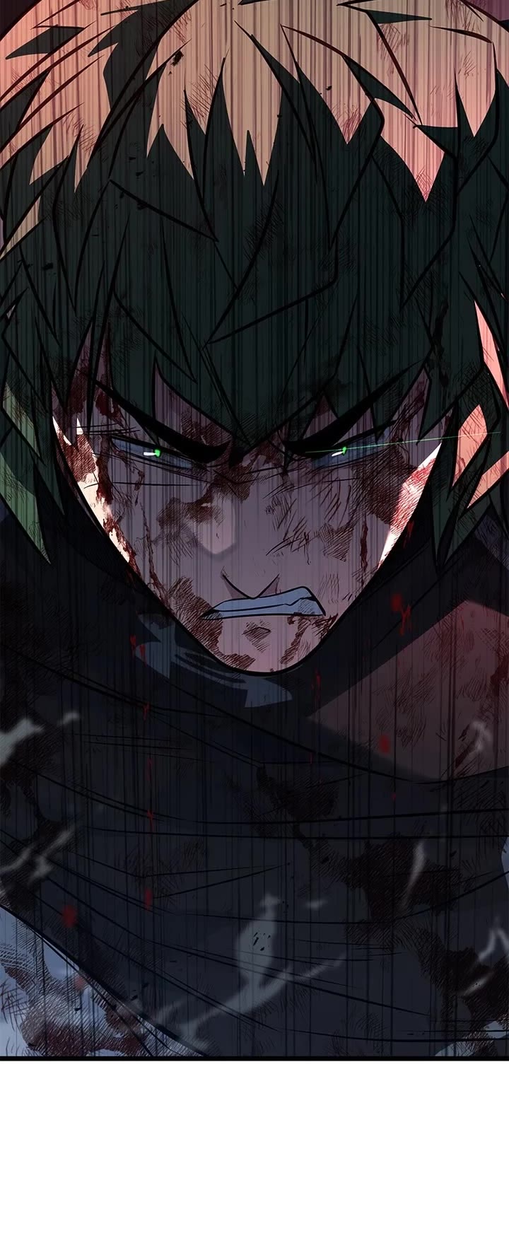 King of Violence Chapter 56 page 77 - Chapter 56: Episode 56