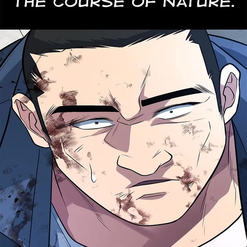 King of Violence Chapter 56: Episode 56 cover