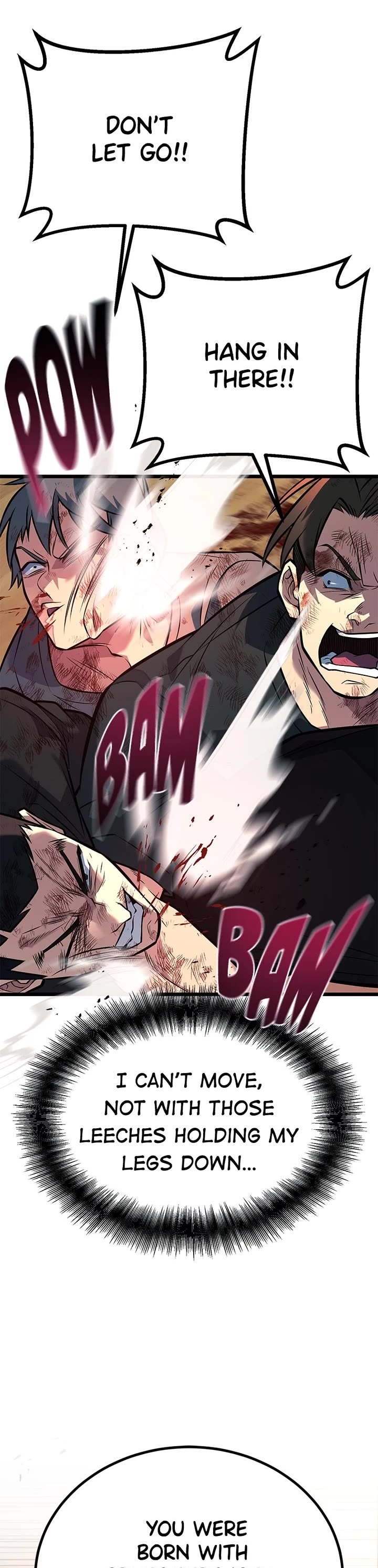 King of Violence Chapter 57 page 14 - Chapter 57: Episode 57