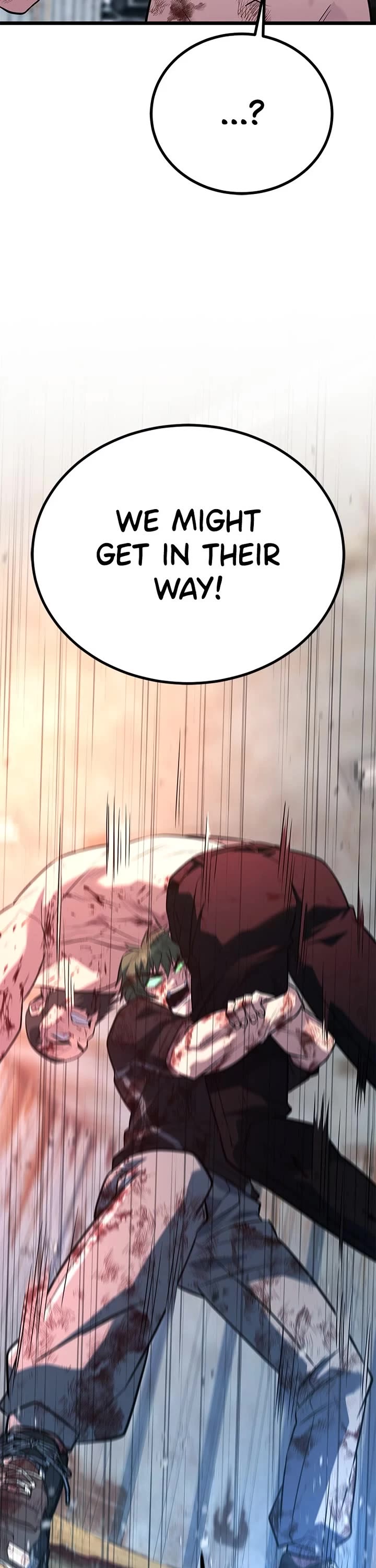 King of Violence Chapter 57 page 18 - Chapter 57: Episode 57