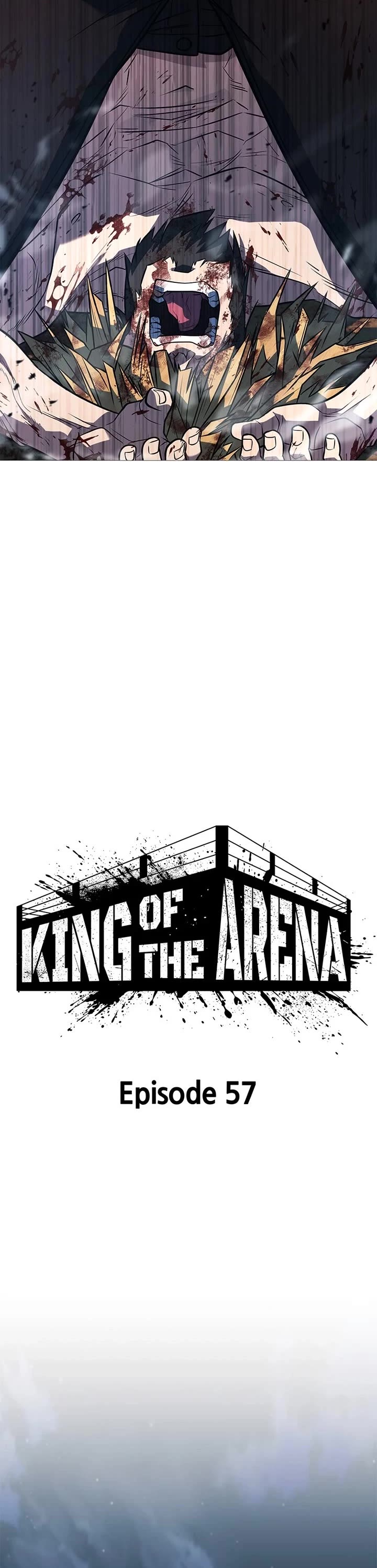 King of Violence Chapter 57 page 29 - Chapter 57: Episode 57
