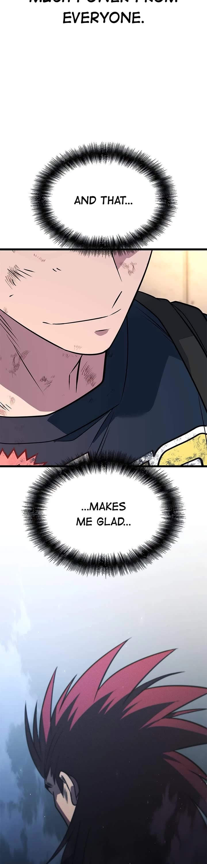 King of Violence Chapter 57 page 38 - Chapter 57: Episode 57