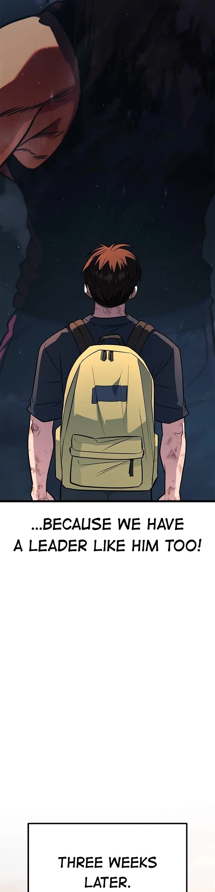 King of Violence Chapter 57 page 39 - Chapter 57: Episode 57