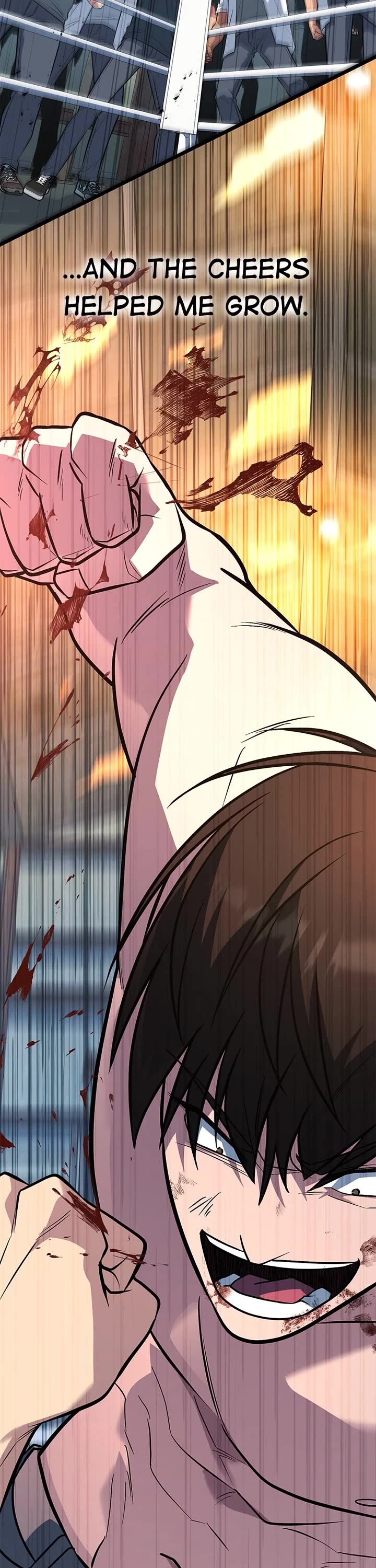 King of Violence Chapter 57 page 51 - Chapter 57: Episode 57