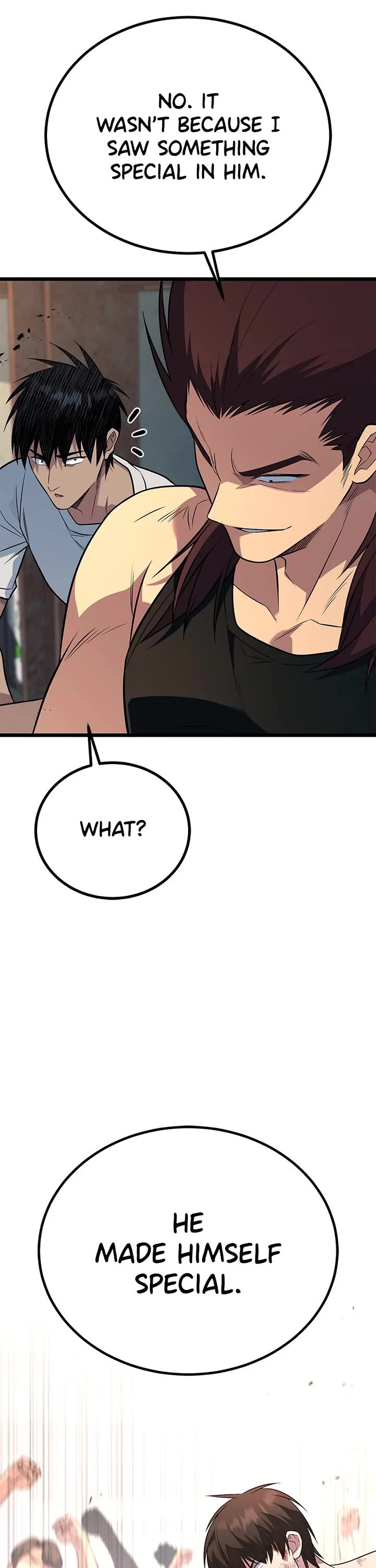 King of Violence Chapter 57 page 53 - Chapter 57: Episode 57