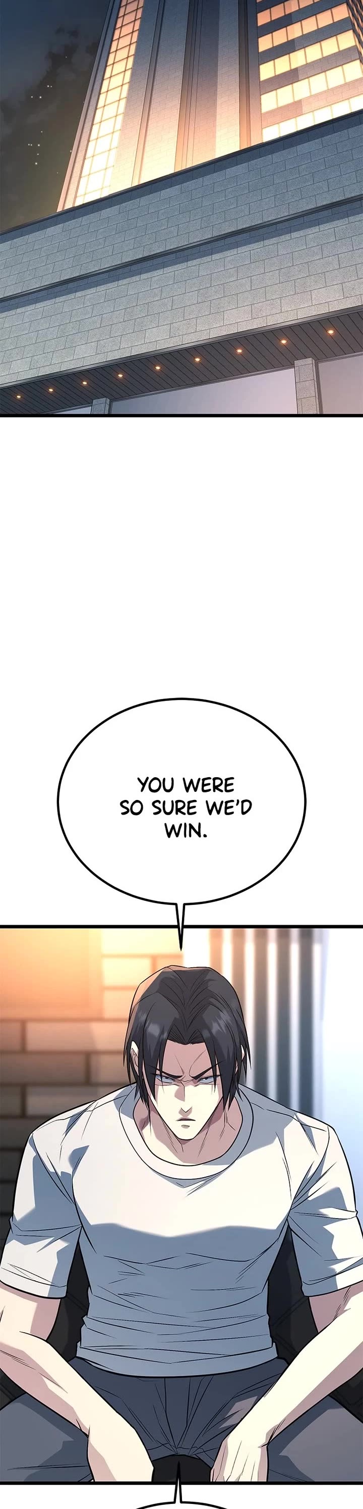 King of Violence Chapter 57 page 55 - Chapter 57: Episode 57