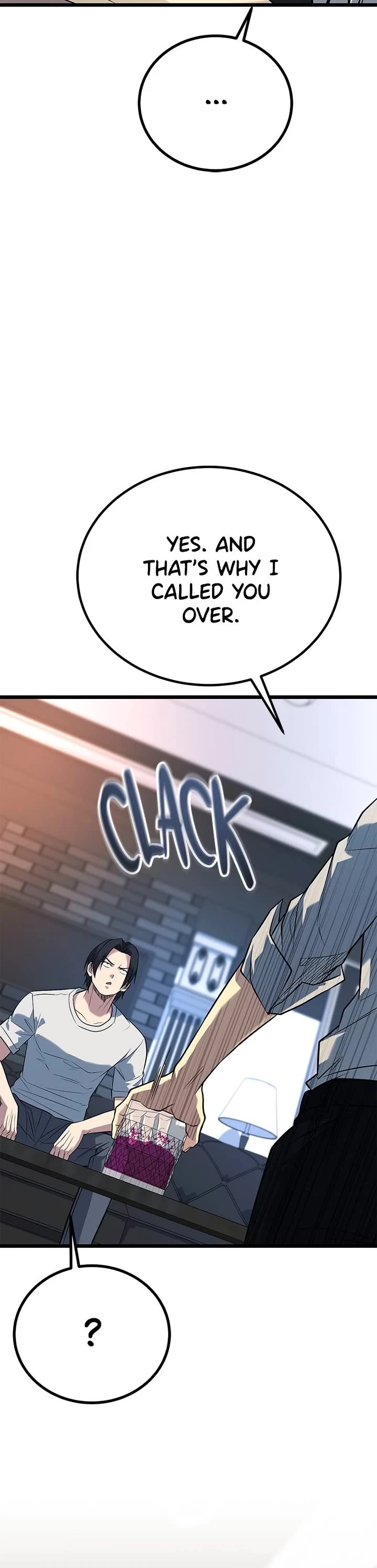 King of Violence Chapter 57 page 59 - Chapter 57: Episode 57